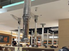 -炽城·烤肉名家(鸿达中央广场店)