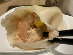 -老班长手工灌汤包老店(东山店)