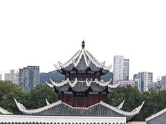 -文昌阁