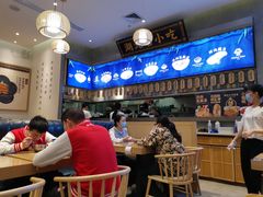 -文叔·湖北名小吃·小龙虾(华强北店)