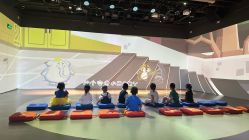 -小鸡哆哆故事屋·儿童乐园(嘉里城店)