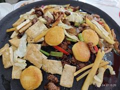 -一烙锅(友谊店)