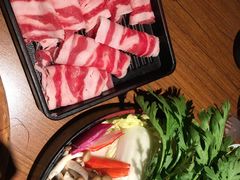 -仓桥家·焗寿司·锅物(光谷步行街店)