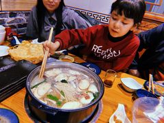 -风情丽江斑鱼火锅(孙家沟西南路80号店)