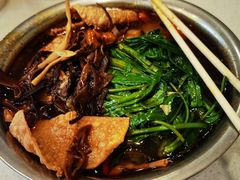 -老东江米粉(南方大厦店)