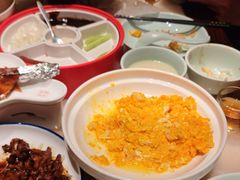 -小吊梨汤·北京菜·烤鸭(鸟巢店)