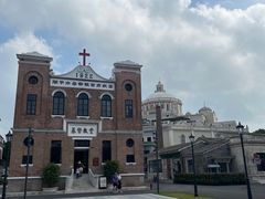 -赤坎·广东华侨国际旅游度假区