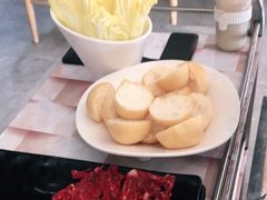 -陈记顺和潮汕牛肉火锅(番禺迎宾大道店)