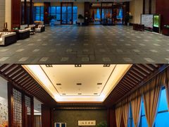 -嘉豪淮海国际豪生酒店