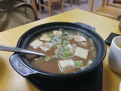 大酱汤-屋里家延边朝鲜族冷面(南园店)