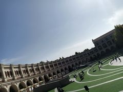 -天津五大道文化旅游区