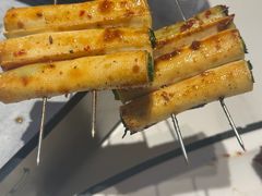 -丹东立强海鲜烧烤·牛B大串(星海店)