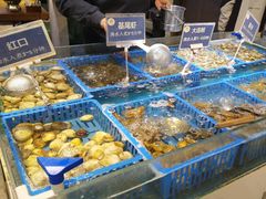 -御品海宴海鲜自助餐厅(龙岗万科广场店)