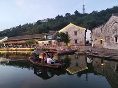 -东钱湖旅游度假区