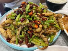 -臻味斋