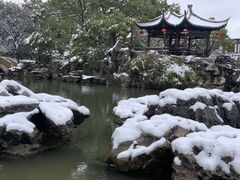-常熟方塔园