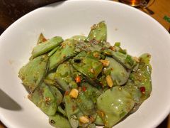 -李久其家民间餐厅(观沙岭公园店)