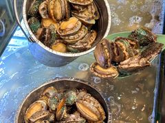 -芭菲盛宴·环球美食(袁家岗店)