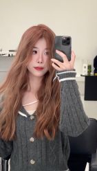 -DL HOPE明星造型