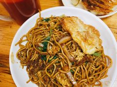 -北门严记小吃(九华中路店)