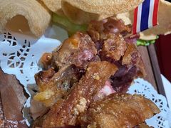 -小曼谷泰国美食 (南角道分店)