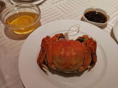 -浦华大酒店-台南担仔面海鲜楼