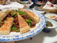 -鸽子侯·家宴·平价海鲜(绿地店)