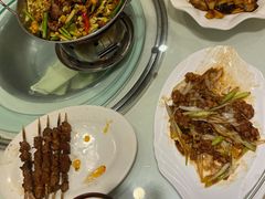 -福寿斋·老北京铜锅涮肉·烤鸭(顺义总店)