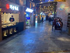 -1192弄老上海风情街(世纪汇广场店)