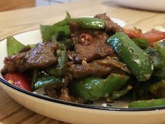 -念念Restaurant(贝岗店)