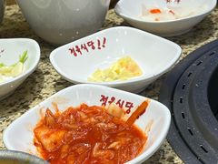 -安又胖韩国烤肉(美罗城店)