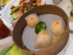 避风塘大虾饺皇-避风塘·金牌店·夜宵(金玉兰店)