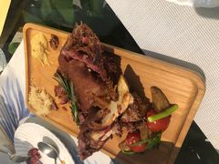 -春树下·树屋花房西餐厅(罍街AS1980店)