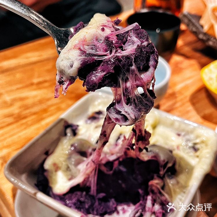 被鸽了四次,为了活章鱼,还是坚持要来!