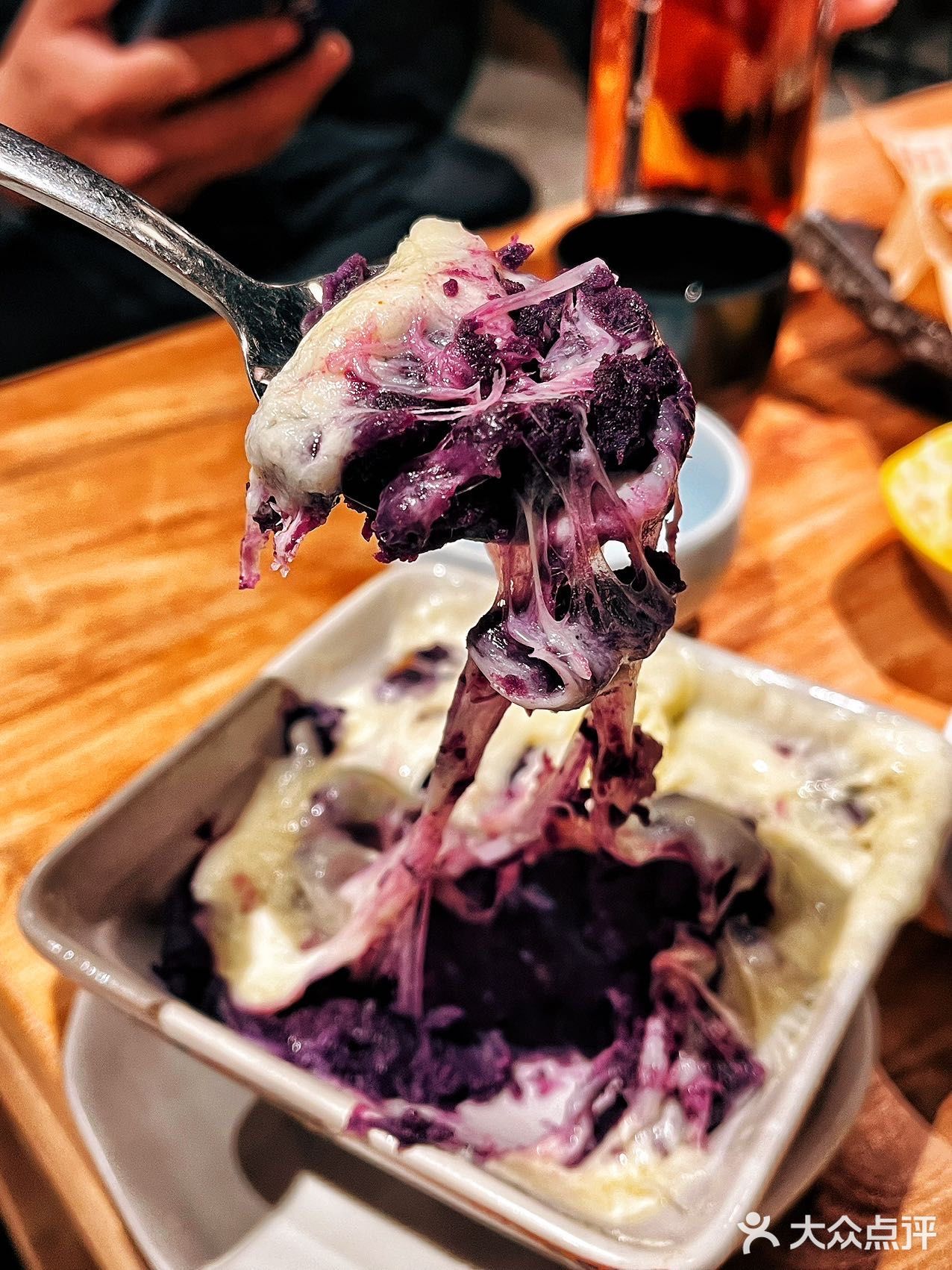  被鸽了四次，为了活章鱼，还是坚持要来！