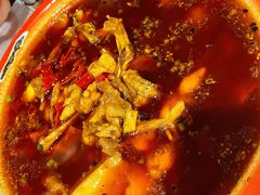 -李叔叔虾蟹大排档(青羊店)
