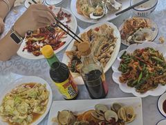 -范饭椰林川湘味海鲜·椰子鸡(三亚湾椰梦长廊店)