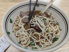 -小马牛肉面·牛骨熬制(南京博物院店)