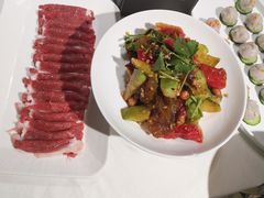 -应时肥牛火锅居(联合路店)