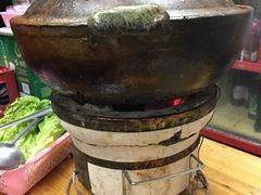 -威邵鸡煲(西华路总店)