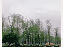-两江幸福广场