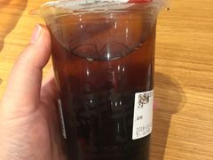 -鲜芋仙(苏州干将店)