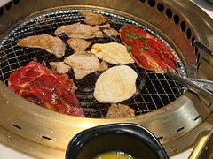 -炙城·韩式烤肉(南京东路店)