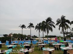 -水桶王国主题餐厅·聚会·生日派对·亲子活动·家庭套餐(亚龙湾希尔顿店)