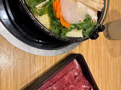 -合点寿司(金虹桥商场店)