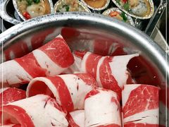 -胡哥烤肥牛(车公庙店)
