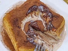 -香港威特瑞茶餐厅(小白楼音乐厅店)