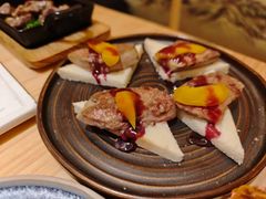 -贵木日本料理·铁板烧(新地假日广场店)