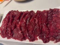 -今日牛事潮汕鲜牛肉火锅(瑞金店)