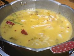 -湘芙蓉·湖南菜(椒江店)